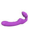 ESSENTIALS DOUBLE DIPPER PURPLE