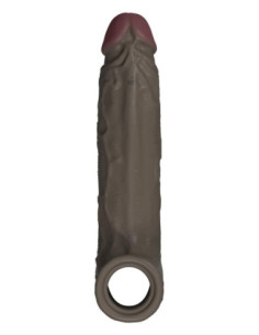 SHAFT VIBRATING SHEATH SIZE 2 MAHOGANY 2