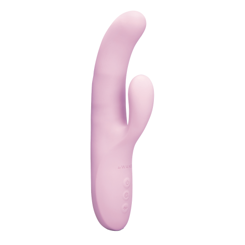 LE WAND HITHER ROCKING RABBIT VIBRATOR