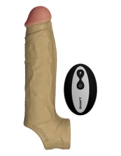 SHAFT VIBRATING SHEATH SIZE 2 OAK