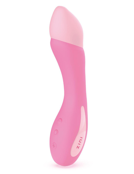 Masażer łechtaczki Zini Bloom Cherry Blossom