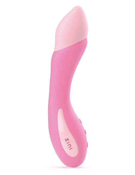Masażer łechtaczki Zini Bloom Cherry Blossom