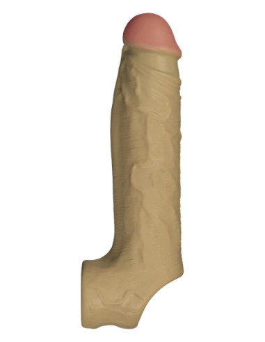 SHAFT VIBRATING SHEATH SIZE 2 OAK