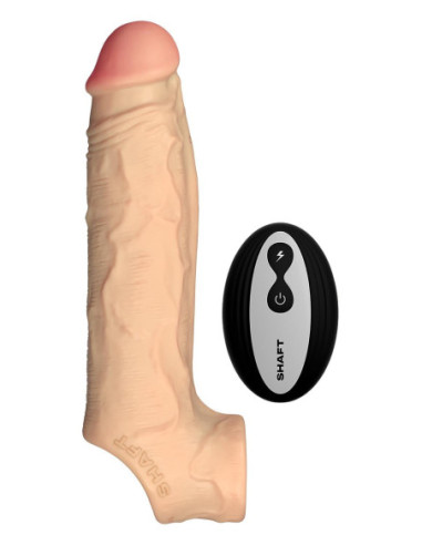 SHAFT VIBRATING SHEATH SIZE 2 PINE