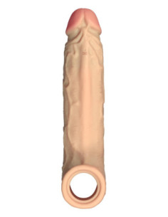 SHAFT VIBRATING SHEATH SIZE 2 PINE 2