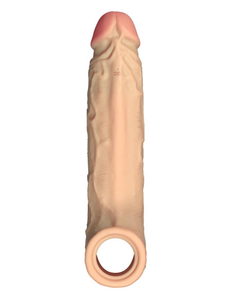 SHAFT VIBRATING SHEATH SIZE 2 PINE