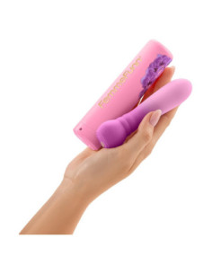 FEMMEFUNN ANNIVERSARY ULTRA BULLET ORCHID 2