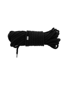 BLAZE DELUXE BONDAGE ROPE 10M BLACK 2