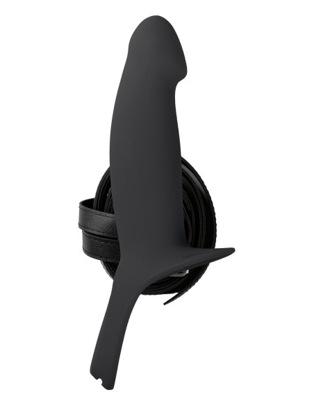 VIRGITE H2 HOLLOW STRAP H2 SIZE L BLACK