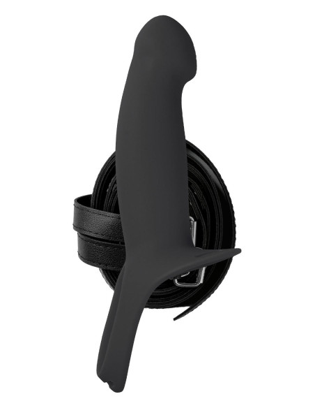 VIRGITE H1 HOLLOW STRAP H1 SIZE S BLACK