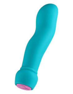 FEMMEFUNN SORMI BULLET TURQUOISE
