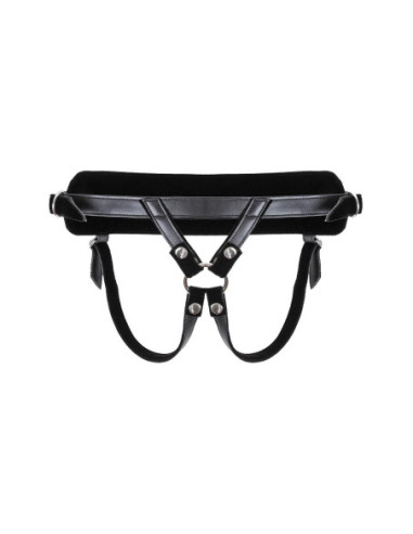 VIRGITE  UNIVERSAL HARNESS BLACK
