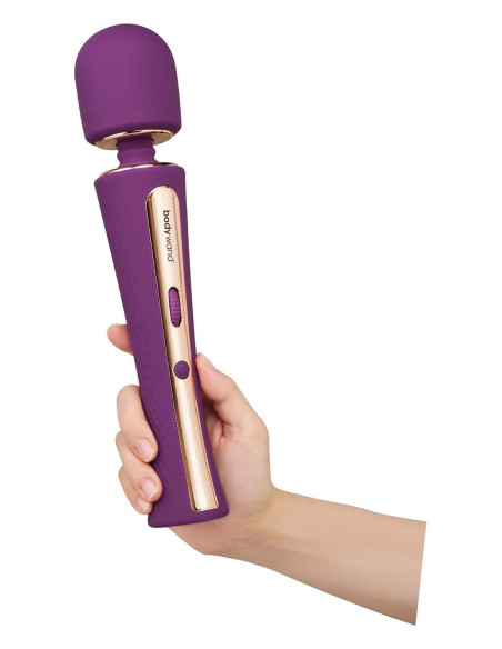 BODYWAND LUXE COUTURE PURPLE