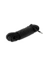 Lina do zabaw BDSM Blaze Deluxe 10 m - Sklep erotyczny Intymnosc24.pl