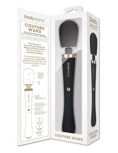 Wibrator Bodywand Couture Wand