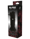 BLAZE DELUXE BONDAGE ROPE 10M BLACK