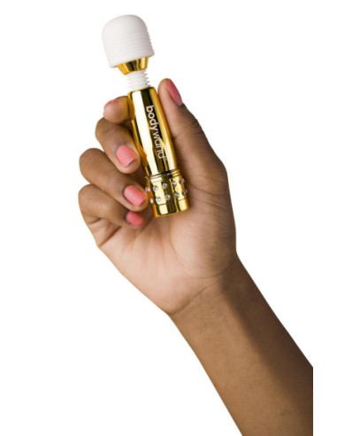 BODYWAND MINI GOLD