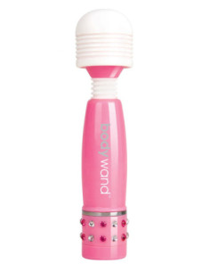 BODYWAND MINI PINK 2