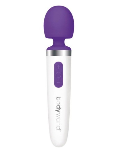 BODYWAND USB MULTI-FUNCTION PURPLE