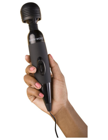 BODYWAND MIDNIGHT PLUG-IN