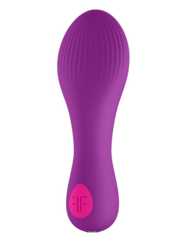 FEMME FUN SOLIA BULLET PURPLE
