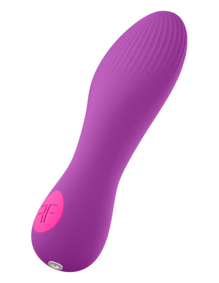 FEMME FUN SOLIA BULLET PURPLE
