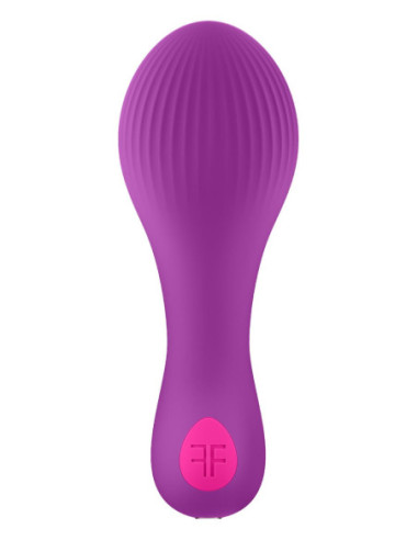 FEMME FUN SOLIA BULLET PURPLE