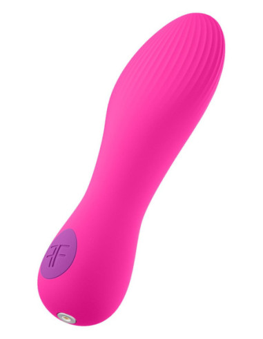 FEMME FUN SOLIA BULLET PINK