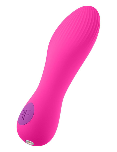 FEMME FUN SOLIA BULLET PINK
