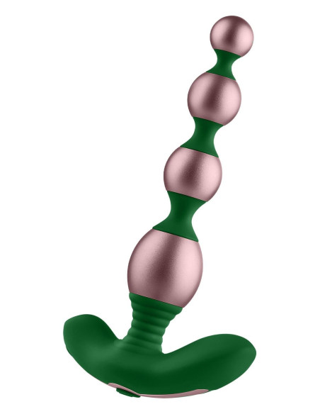 FEMMEFUNN BOUGIE BEADS ROSE GOLD