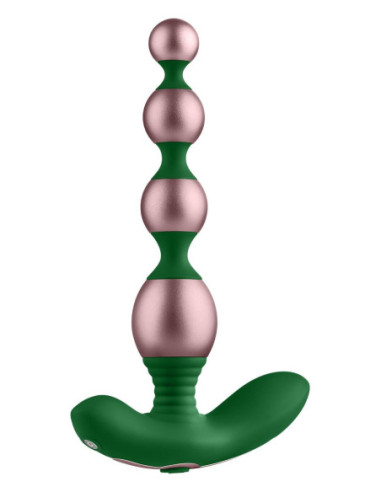 FEMMEFUNN BOUGIE BEADS ROSE GOLD