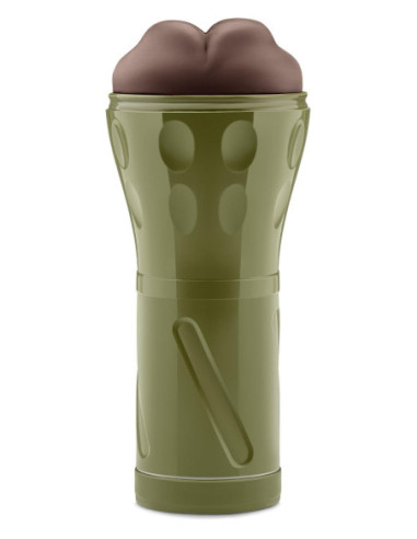 FORTO MODEL M-80 STROKER DARK