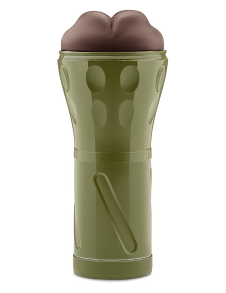 FORTO MODEL M-80 STROKER DARK