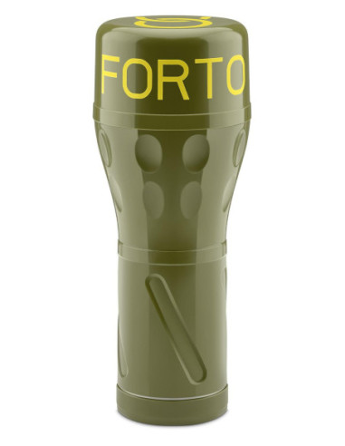 FORTO MODEL M-80 STROKER DARK