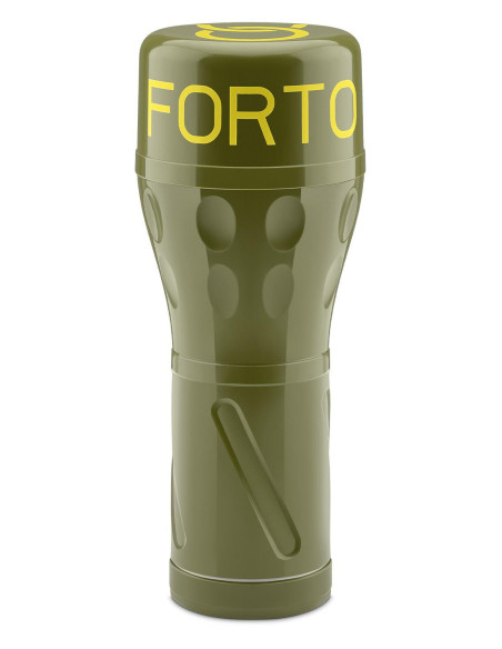 FORTO MODEL M-80 STROKER DARK