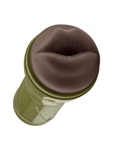 FORTO MODEL M-80 STROKER DARK