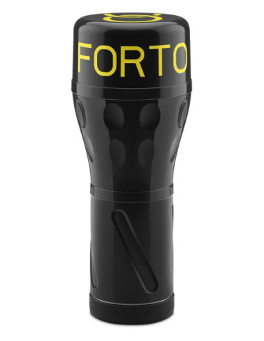 FORTO MODEL B-02 STROKER TAN