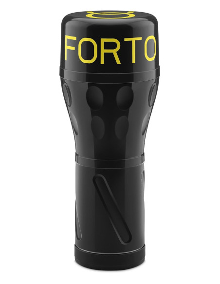 FORTO MODEL B-02 STROKER TAN
