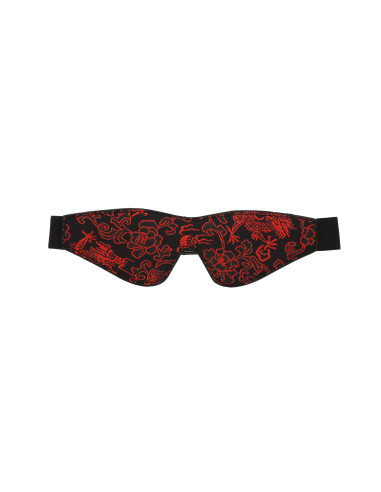 BLAZE DELUXE BLINDFOLD