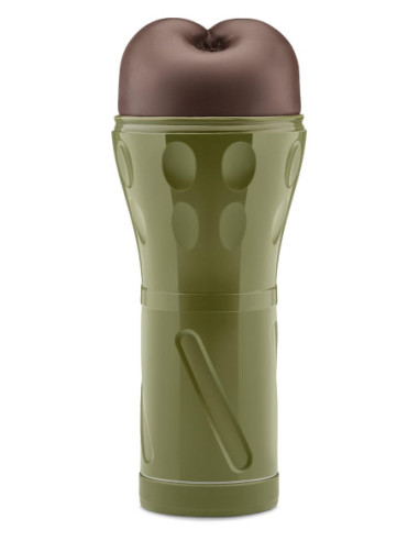 FORTO MODEL B-02 STROKER DARK