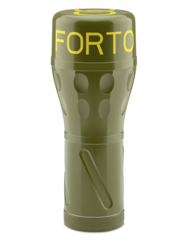 FORTO MODEL B-02 STROKER DARK