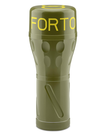 FORTO MODEL B-02 STROKER DARK