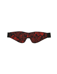 BLAZE DELUXE BLINDFOLD 2