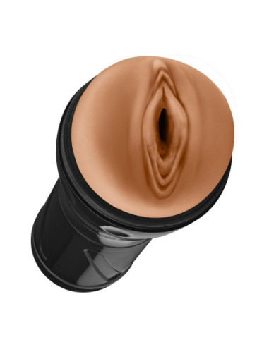 FORTO MODEL V-20 STROKER TAN