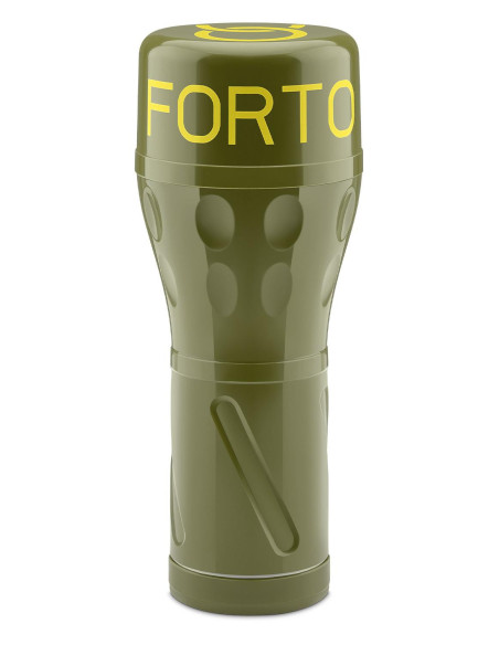FORTO MODEL V-20 STROKER DARK