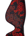 BLAZE DELUXE BLINDFOLD