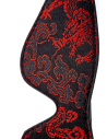 BLAZE DELUXE BLINDFOLD