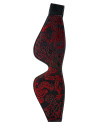 Maska Blaze Deluxe Blindfold - Sklep erotyczny Intymnosc24.pl