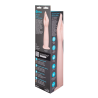 B-VIBE SILICONE HAND FISTING DILDO