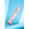 B-VIBE SILICONE HAND FISTING DILDO